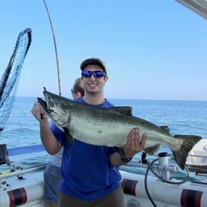 Meet your Posher, Devon